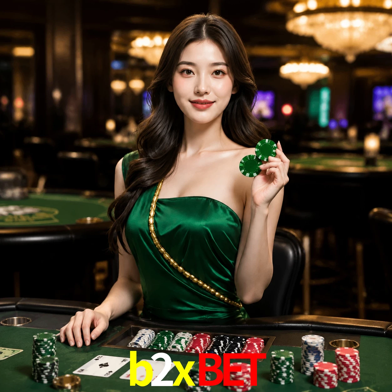 Cassino b2xbet app mobile