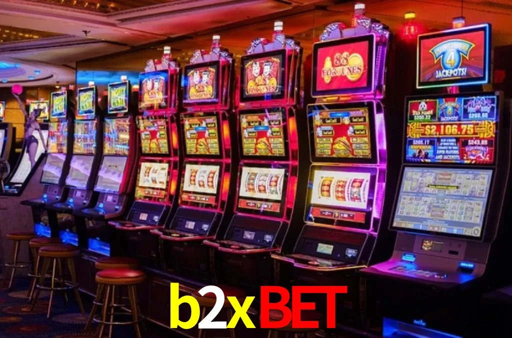 Slots b2xbet - Sweet Bonanza e caça-níqueis populares
