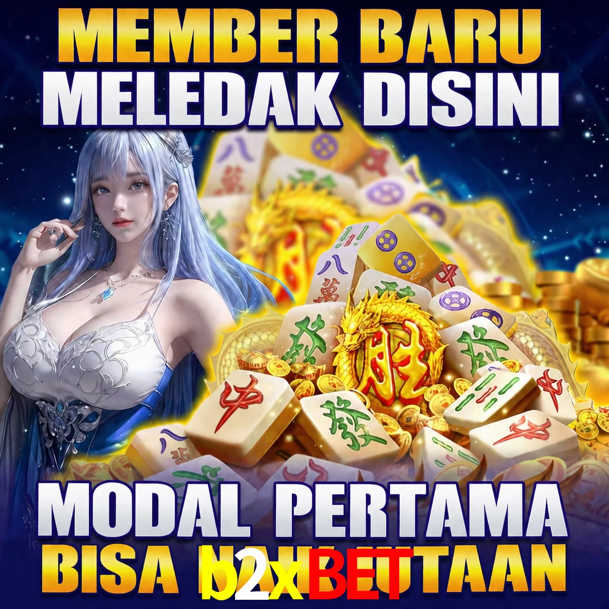 Slots com prêmios b2xbet